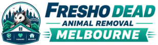 Fresho Dead Animal Removal Dandenong logo